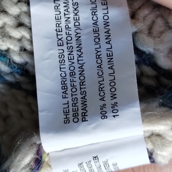 Moon River Cardigan Sweater XS - Picture 7 of 7